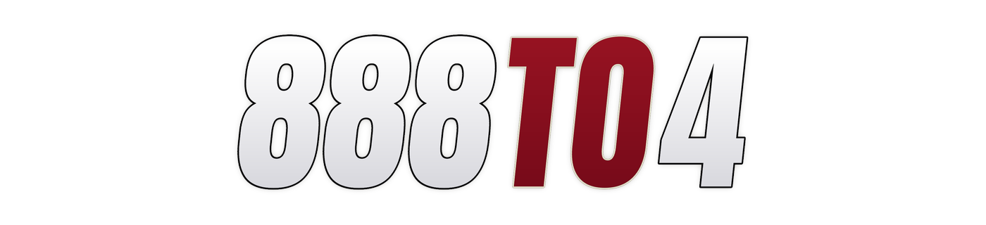 888to4 – Trang chủ